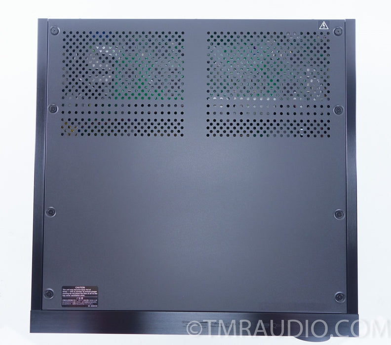 Onkyo PR-SC5509 Home Theater Preamplifier / Processor