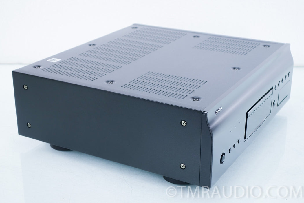 Denon DVD-A1UDCI Universal Blu-ray Player