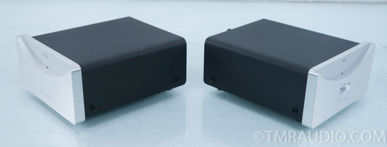 Vincent PHO-8 Phono Preamplifier