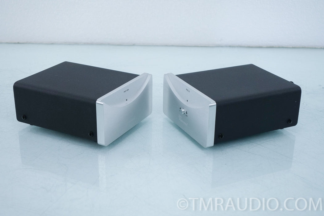 Vincent PHO-8 Phono Preamplifier
