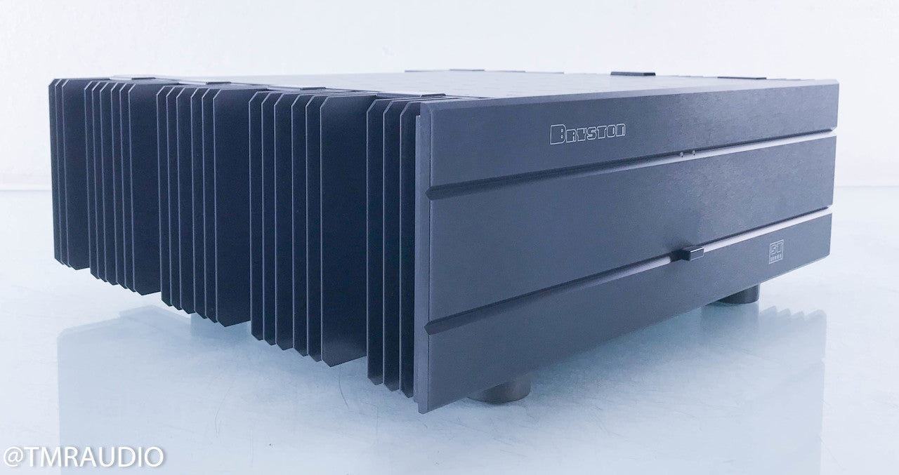 Bryston 4B ST Stereo Power Amplifier (240v)