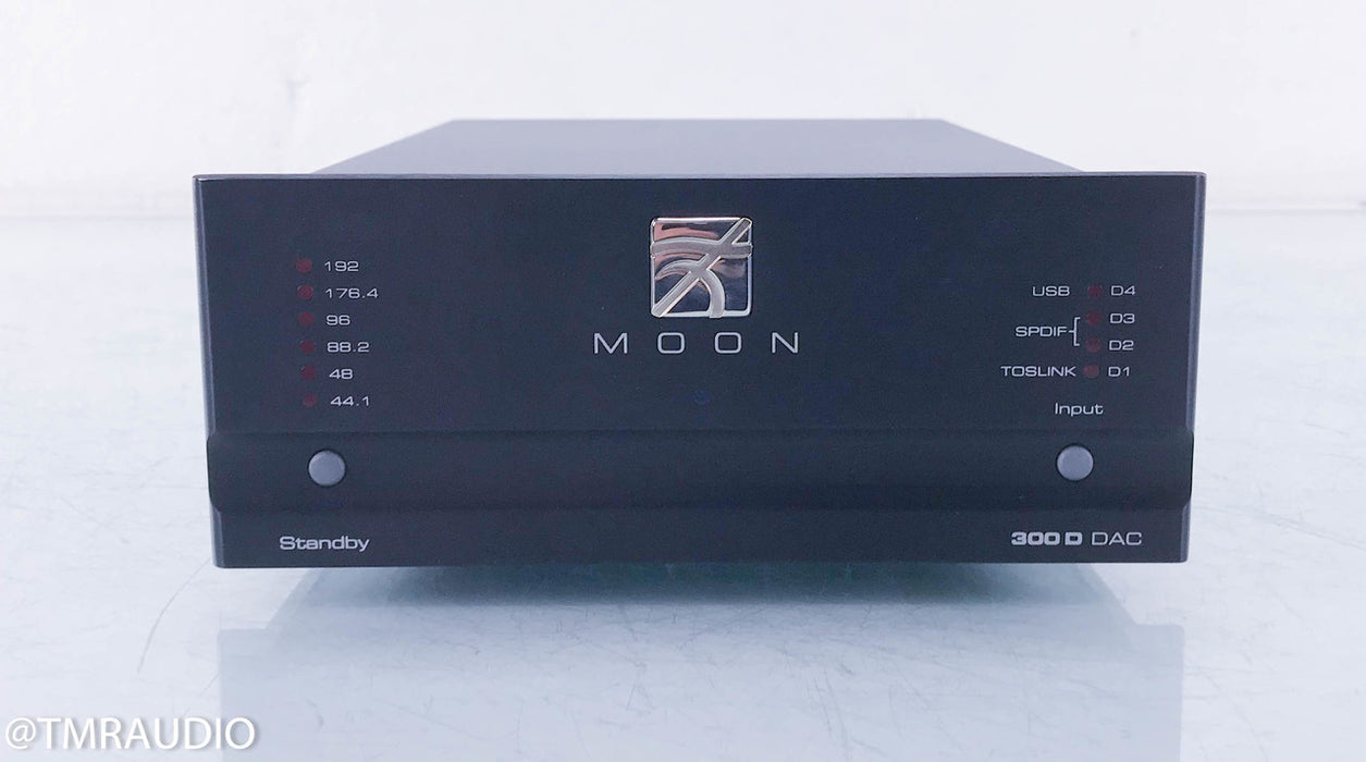 Sim Audio Moon 300D DAC