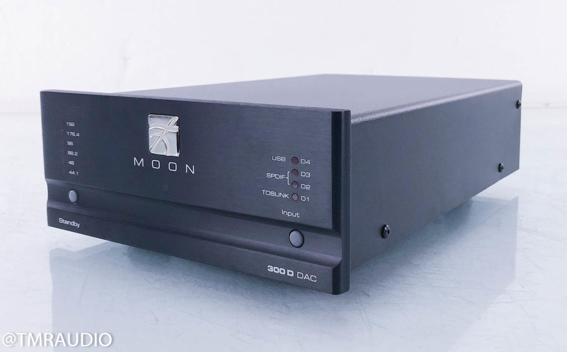 Sim Audio Moon 300D DAC