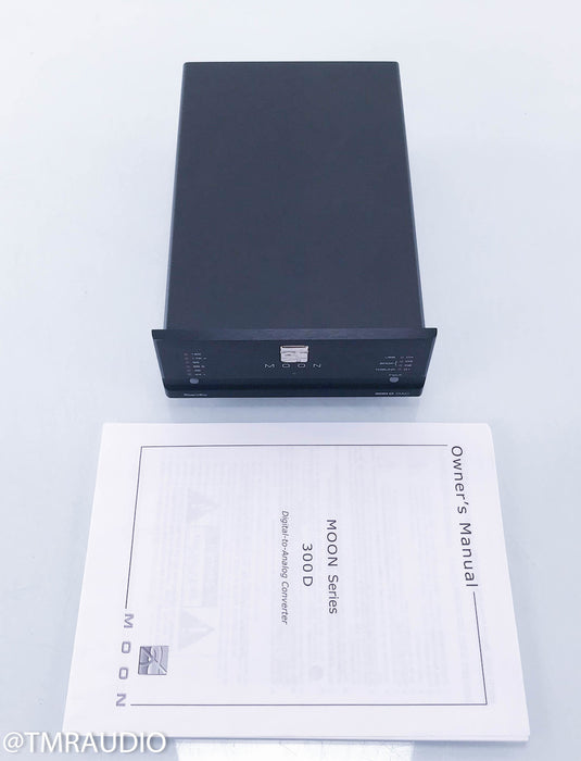 Sim Audio Moon 300D DAC