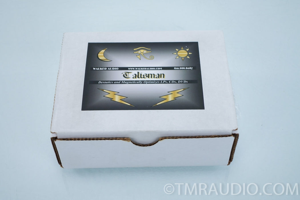 Walker Audio Talisman Magnetic Optimizer