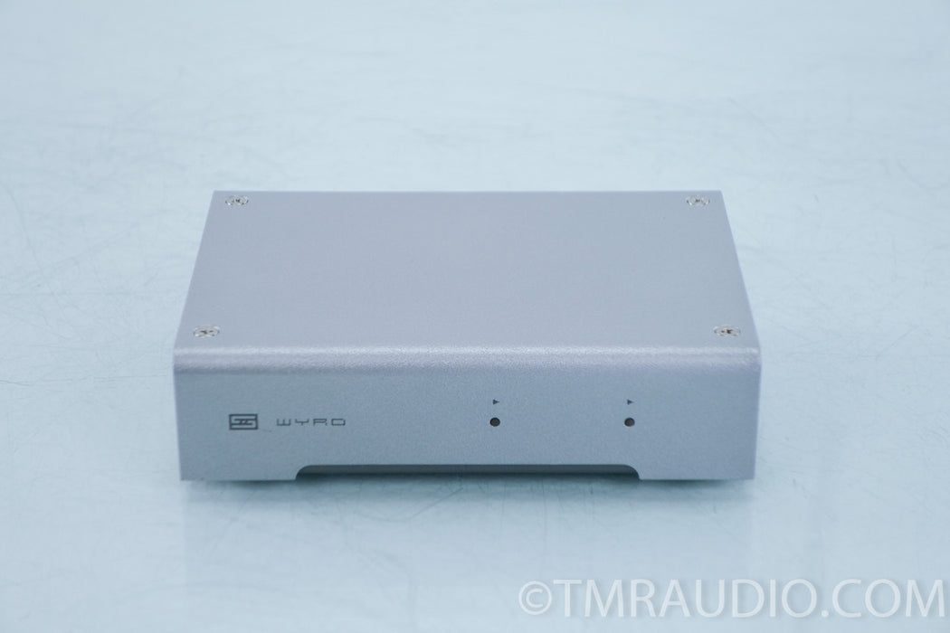 Schiit Wyrd USB "Decrapifier"