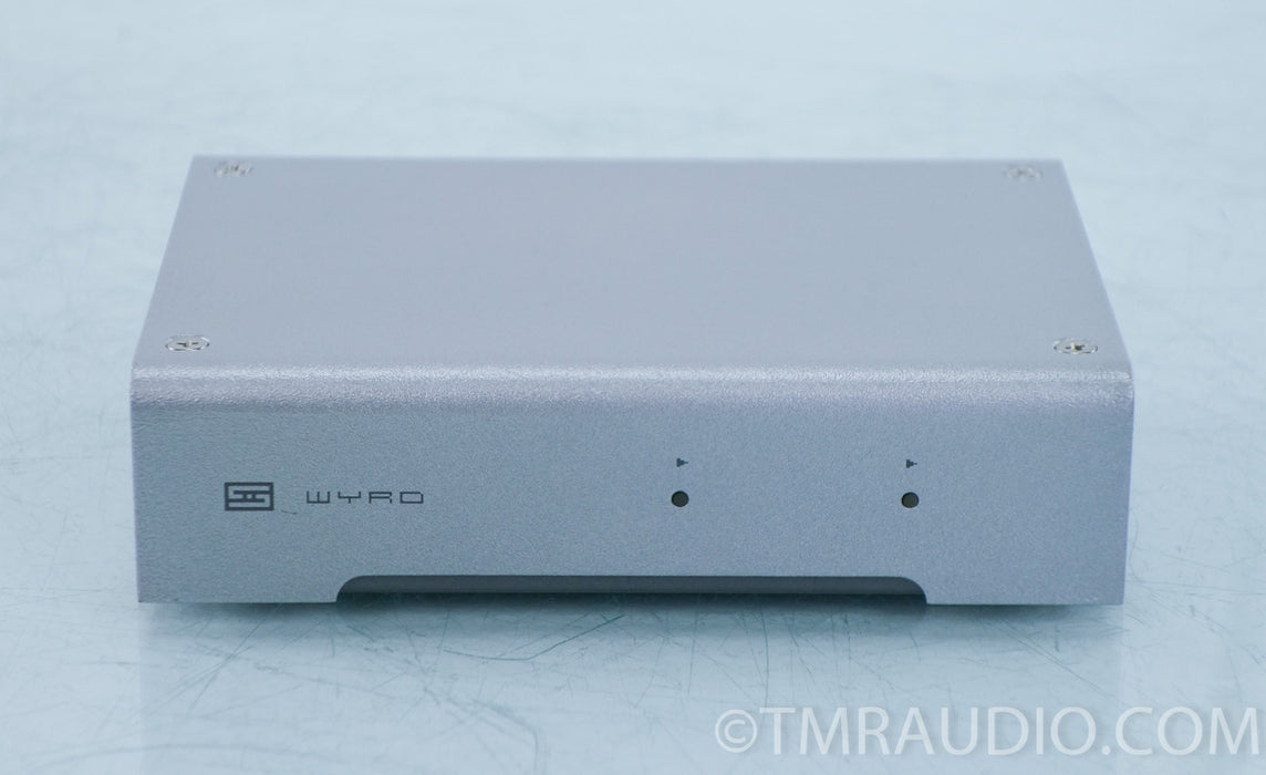 Schiit Wyrd USB "Decrapifier"
