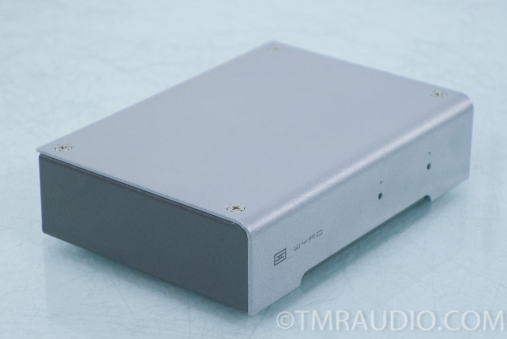 Schiit Wyrd USB "Decrapifier"