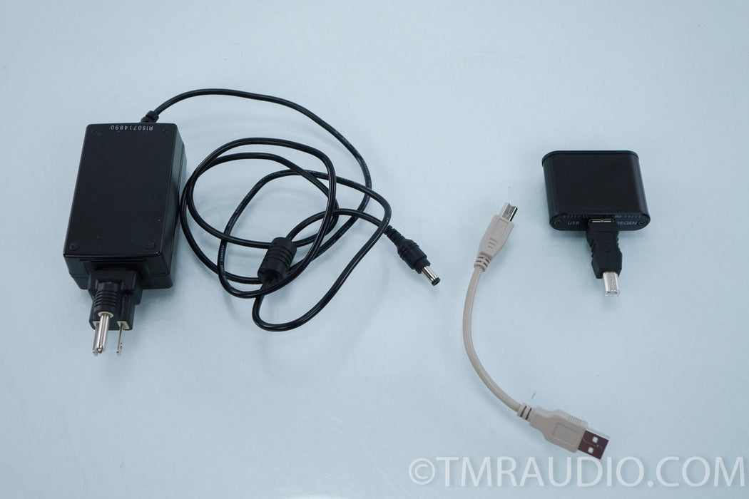 UpTone Audio USB Regen Regenerator