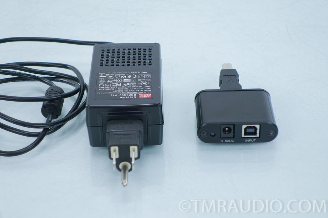 UpTone Audio USB Regen Regenerator
