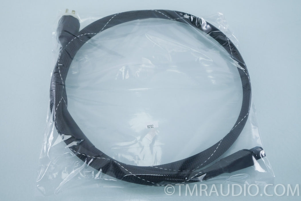 Synergistic Research A/C Master Coupler 1.5m Power AC Cable