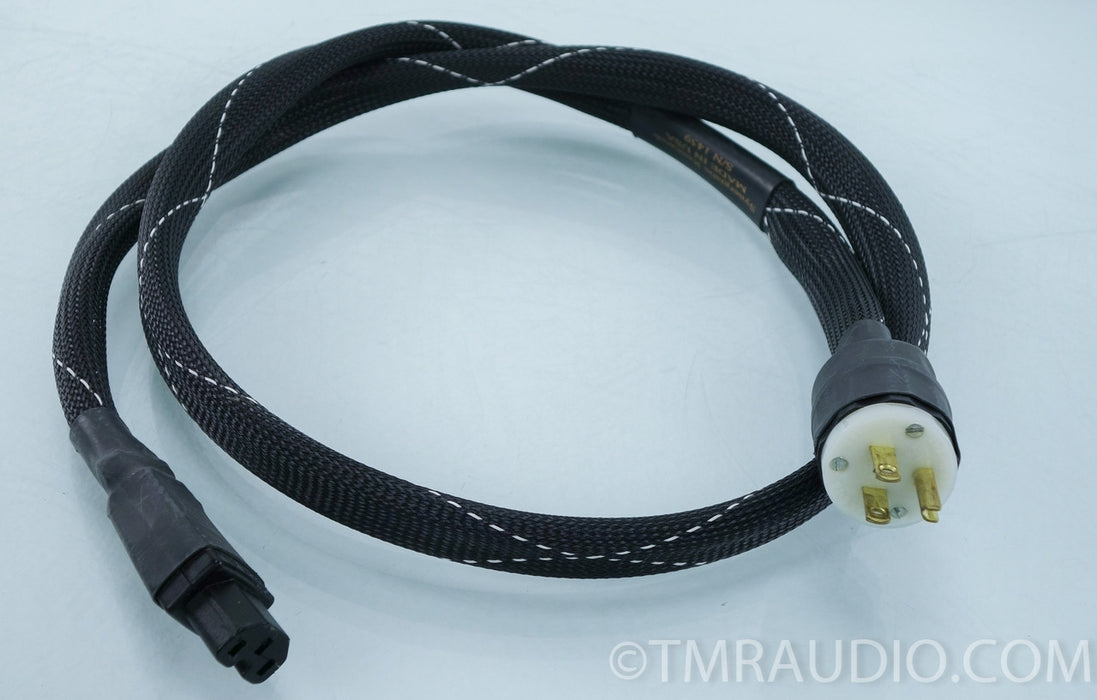 Synergistic Research A/C Master Coupler 1.5m Power AC Cable