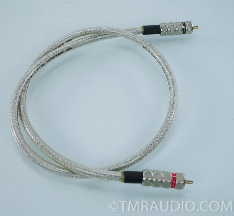 WireWorld Starlight RCA Digital Coaxial Cable