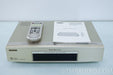 Samsung SV-7000W VCR / World TV Receiver AS-IS (no power)