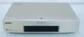 Samsung SV-7000W VCR / World TV Receiver AS-IS (no power)