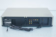 Samsung SV-7000W VCR / World TV Receiver AS-IS (no power)
