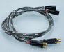 WireWorld Eclipse III XLR Cables