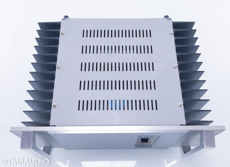 Threshold Model S/300 Stereo Power Amplifier