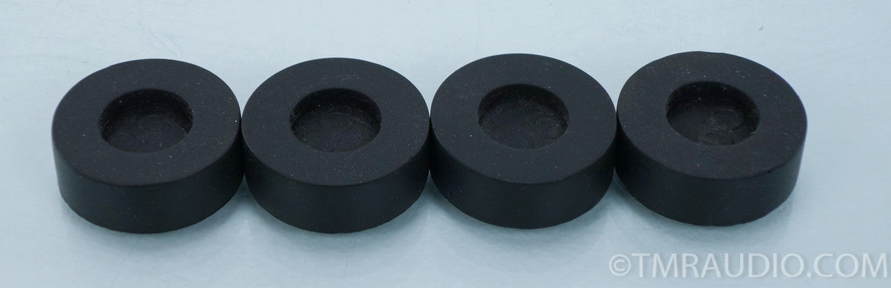 AudioQuest Original Sorbothane Isolation Feet