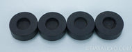 AudioQuest Original Sorbothane Isolation Feet