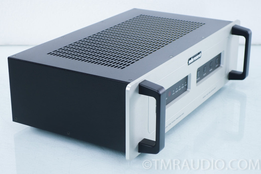 Audio Research PH5 Tube Phono Preamplifier