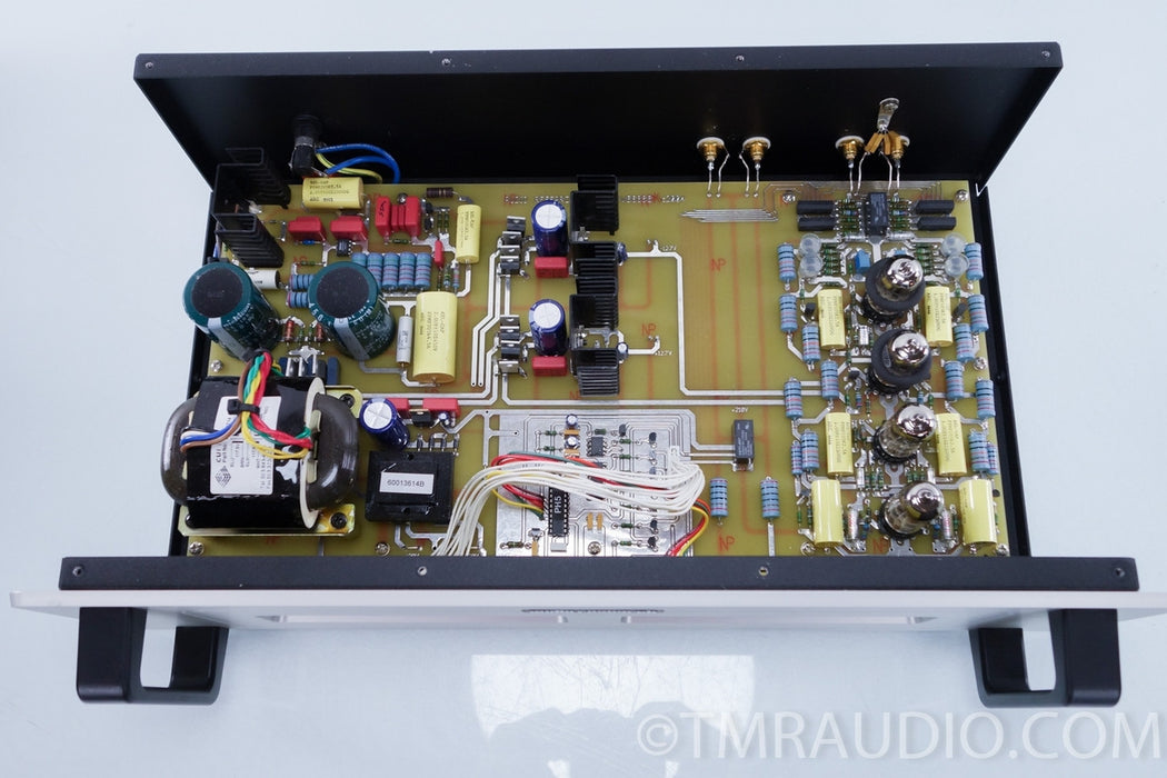 Audio Research PH5 Tube Phono Preamplifier