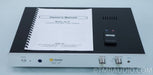 Jolida JD5T Tube Preamplifier