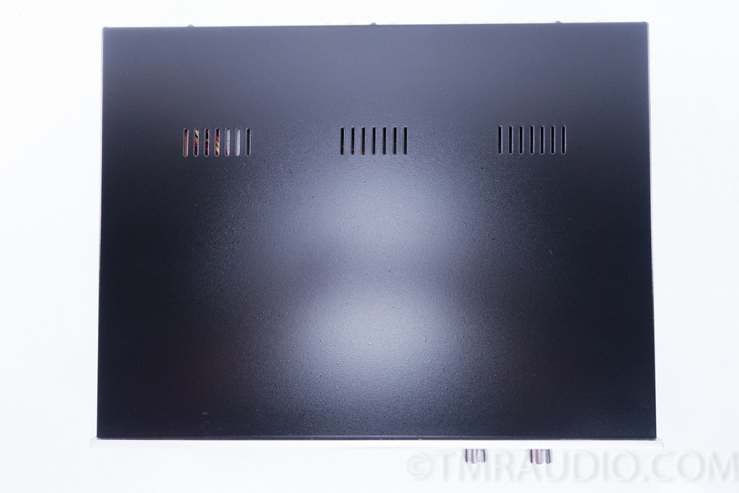 Jolida JD5T Tube Preamplifier