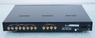 Jolida JD5T Tube Preamplifier