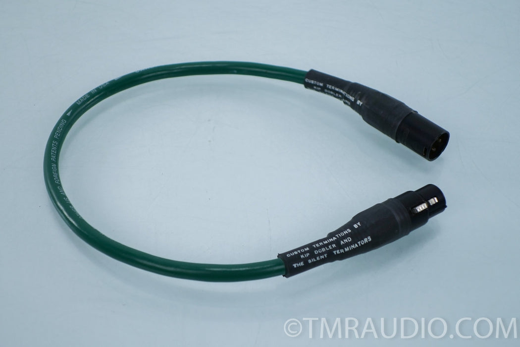 Cardas AES/EBU XLR Digital Cable
