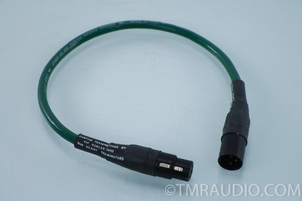 Cardas AES/EBU XLR Digital Cable