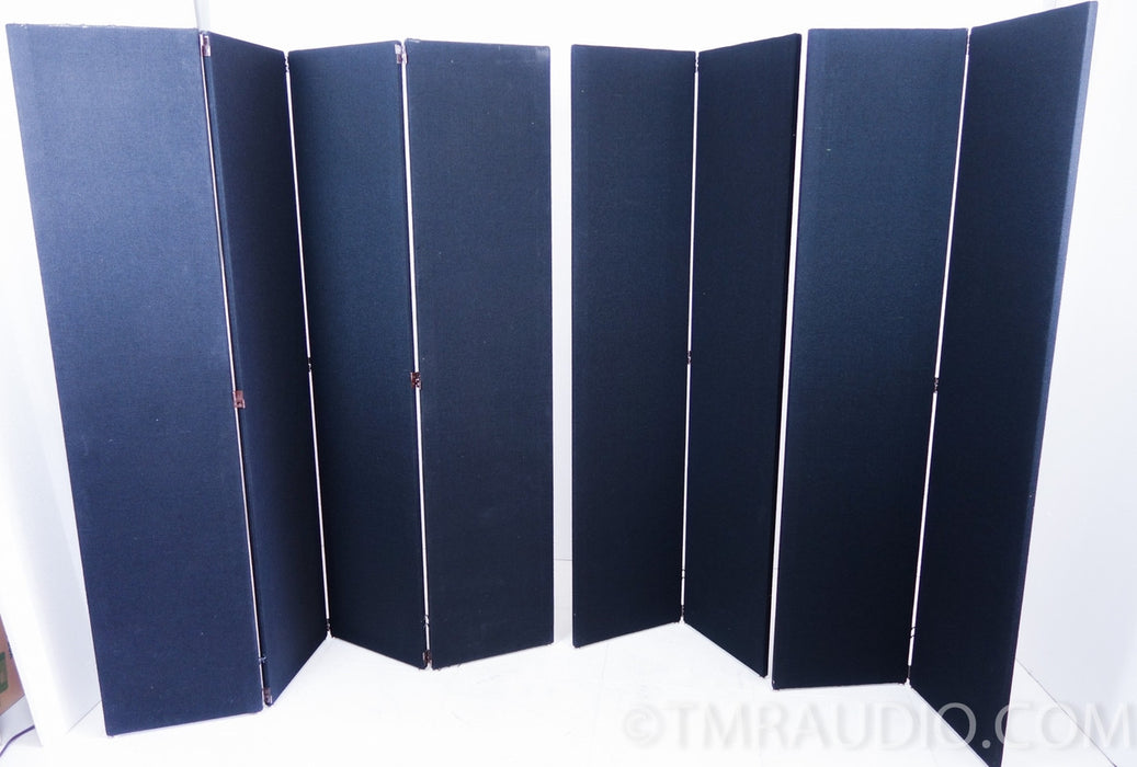 Magnepan Tympani III B Speakers