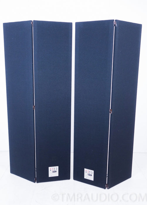 Magnepan Tympani III B Speakers