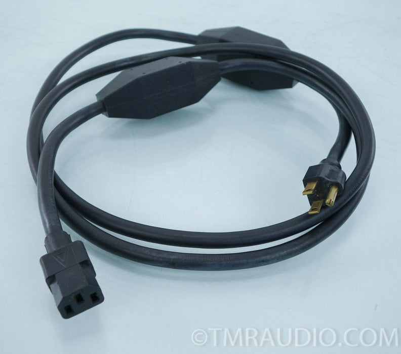 Transparent Audio PowerLink Plus Power Cable