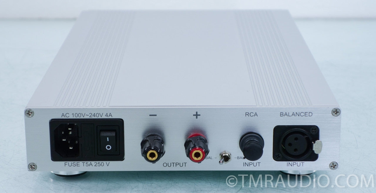 NuForce Ref 9 SE V3 Monoblock Amplifier Pair