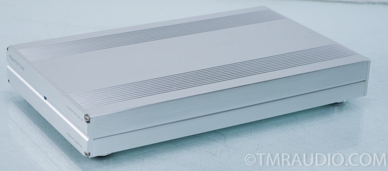 NuForce Ref 9 SE V3 Monoblock Amplifier Pair