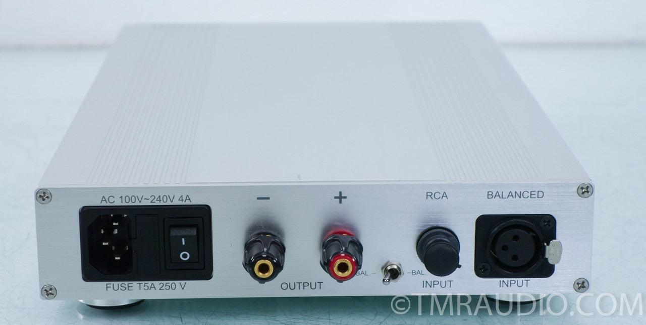 NuForce Ref 9 SE V3 Monoblock Amplifier Pair