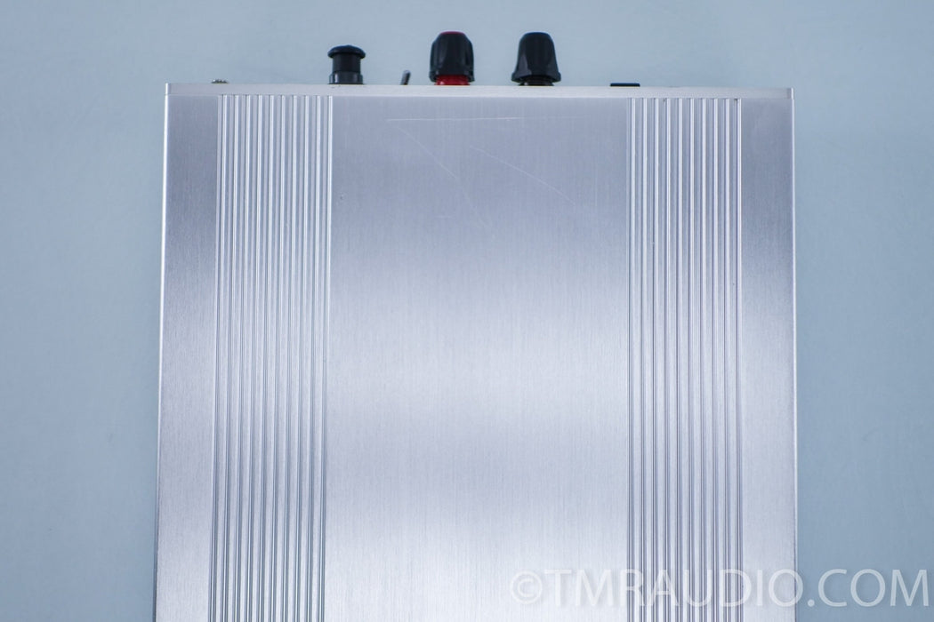 NuForce Ref 9 SE V3 Monoblock Amplifier Pair