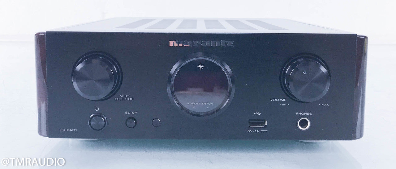 Marantz HD-DAC1 DAC