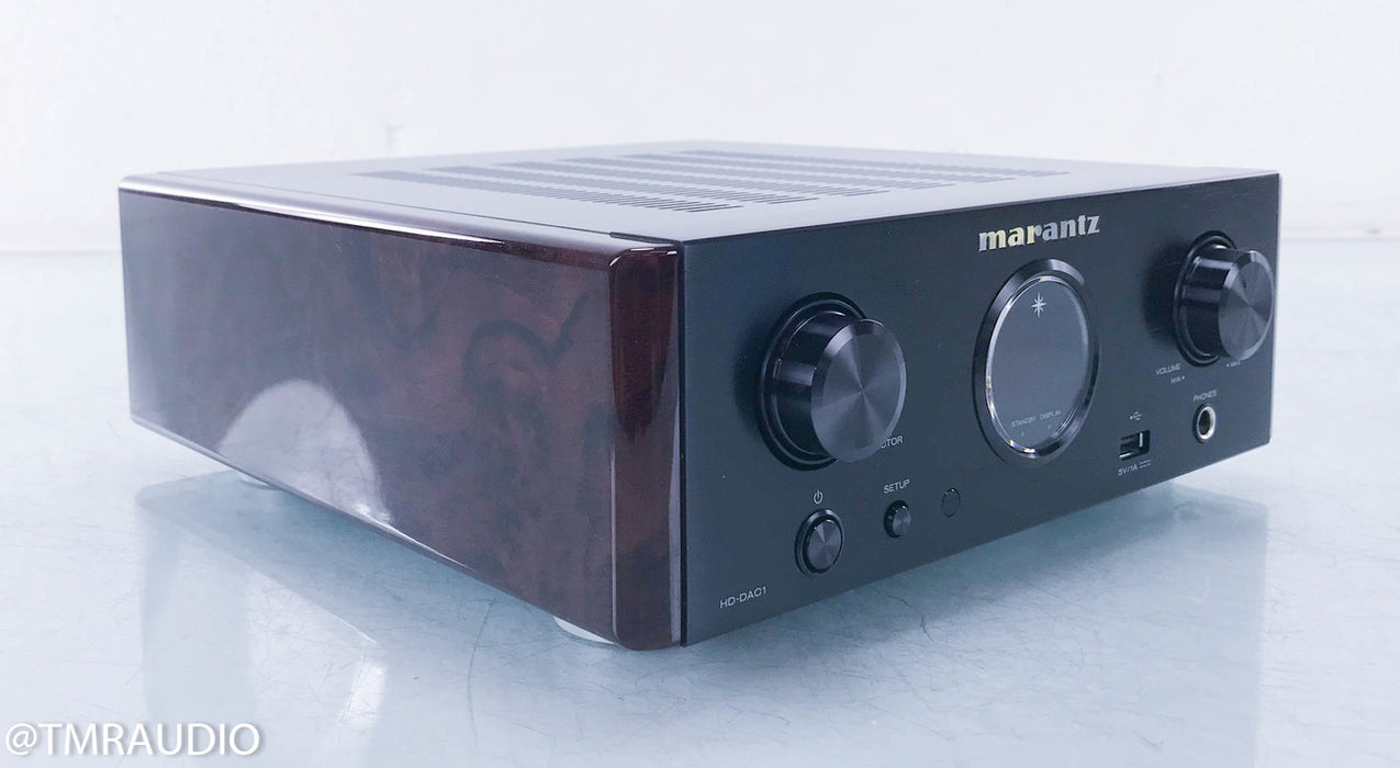 Marantz HD-DAC1 DAC