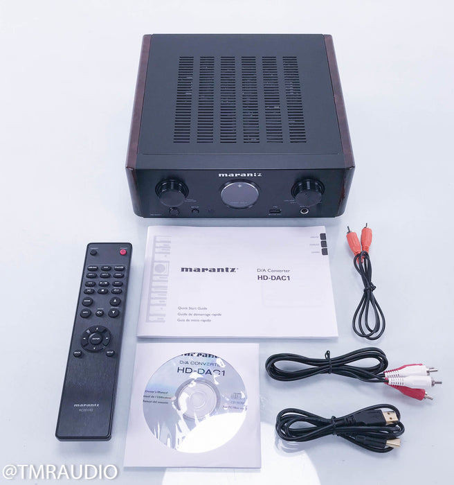 Marantz HD-DAC1 DAC