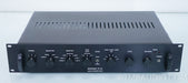 Berning TF-10 Stereo Tube Preamplifier