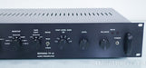 Berning TF-10 Stereo Tube Preamplifier