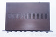 Berning TF-10 Stereo Tube Preamplifier