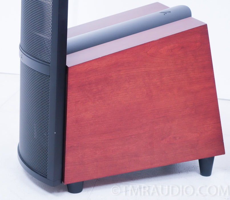 Martin Logan Summit X Speakers