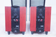 Martin Logan Summit X Speakers