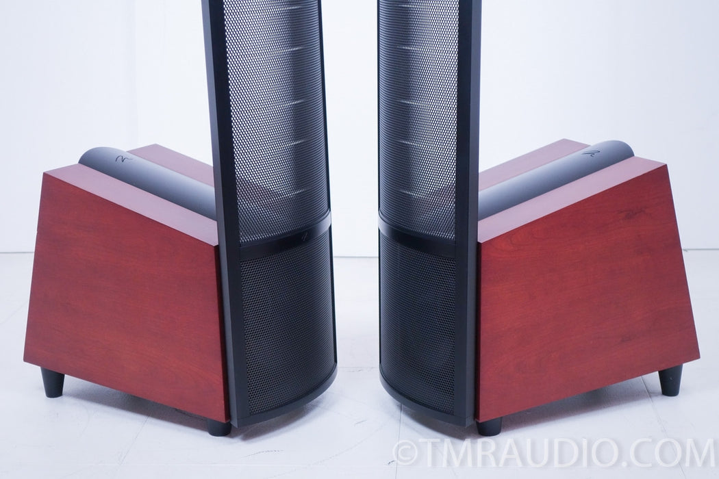 Martin Logan Summit X Speakers