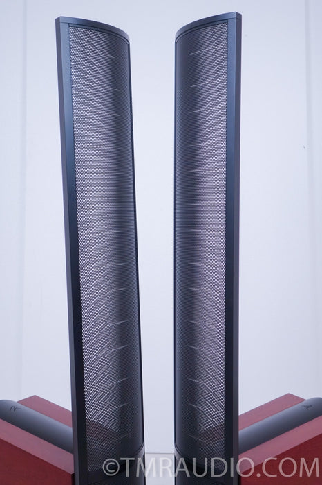 Martin Logan Summit X Speakers