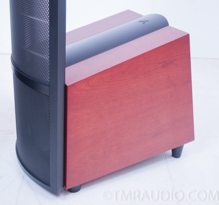 Martin Logan Summit X Speakers