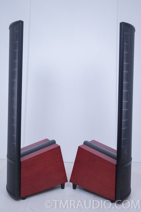 Martin Logan Summit X Speakers